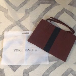 Vince Camuto luck tote BRAND NEW